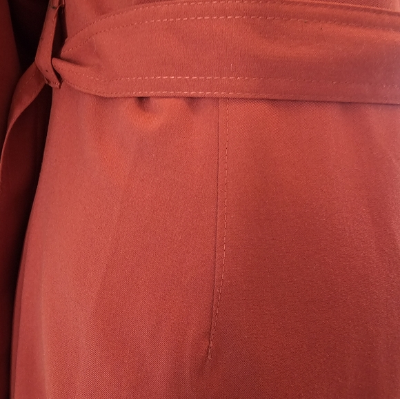 Super versatile Sharagano Cargo-style knee-length dress 20W - Picture 12 of 15